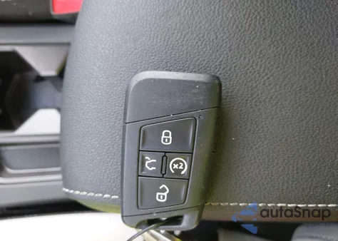 2025 Volkswagen Taos 1.5T Se z USA, uszkodzony, nr VIN 3VVUC7B23SM027811